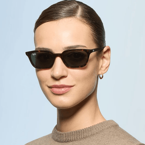 Ray - Ban Zaya RB4456 1359/87 53 Sunglasses - URBAN SUNGLASSES