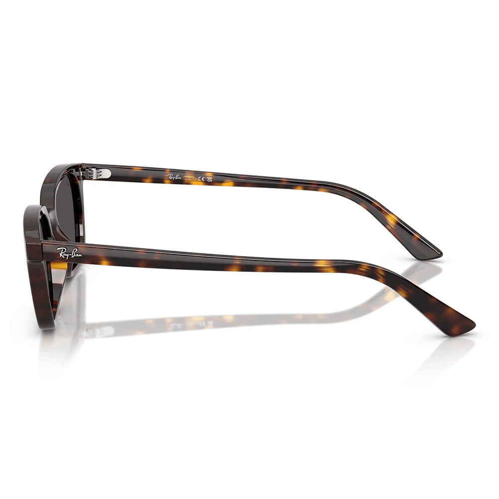 Ray - Ban Zaya RB4456 1359/87 53 Sunglasses - URBAN SUNGLASSES