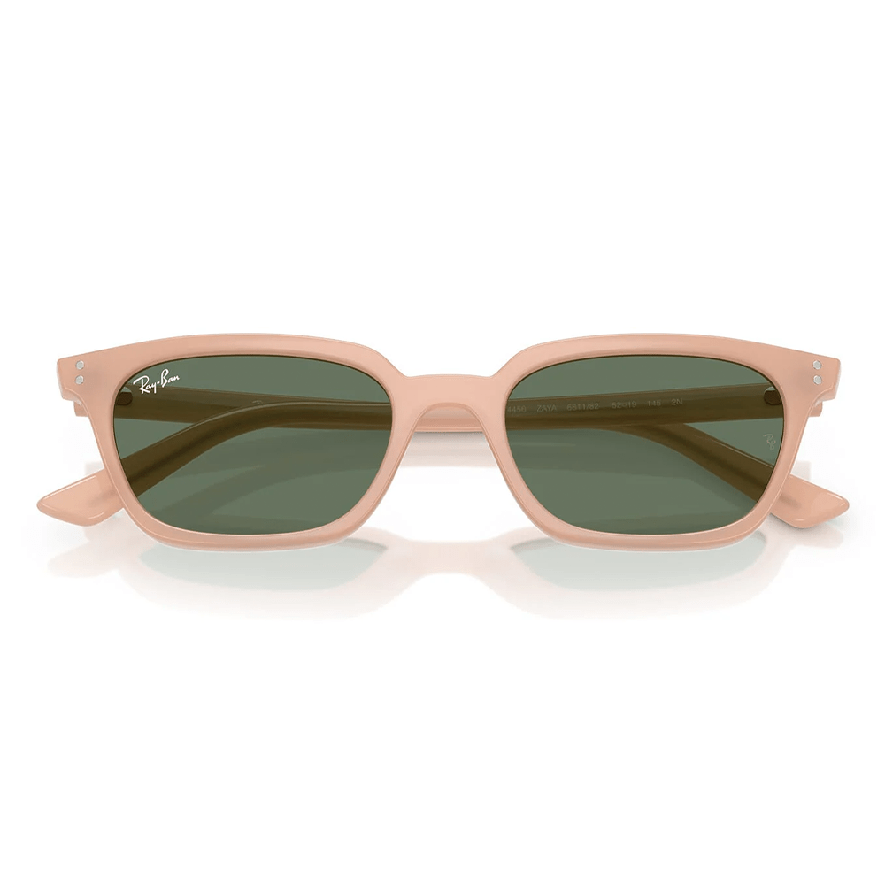 Ray - Ban Zaya RB4456 6811/82 53 Sunglasses - URBAN SUNGLASSES