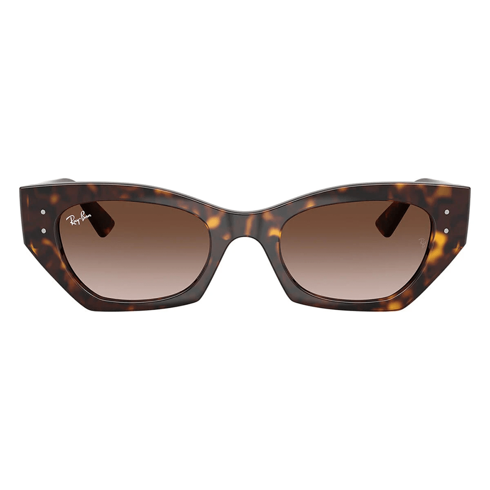 Ray - Ban Zena RB4430 135913 52 Sunglasses - URBAN SUNGLASSES
