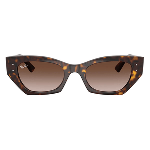Ray - Ban Zena RB4430 135913 52 Sunglasses - URBAN SUNGLASSES