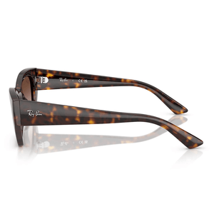 Ray - Ban Zena RB4430 135913 52 Sunglasses - URBAN SUNGLASSES