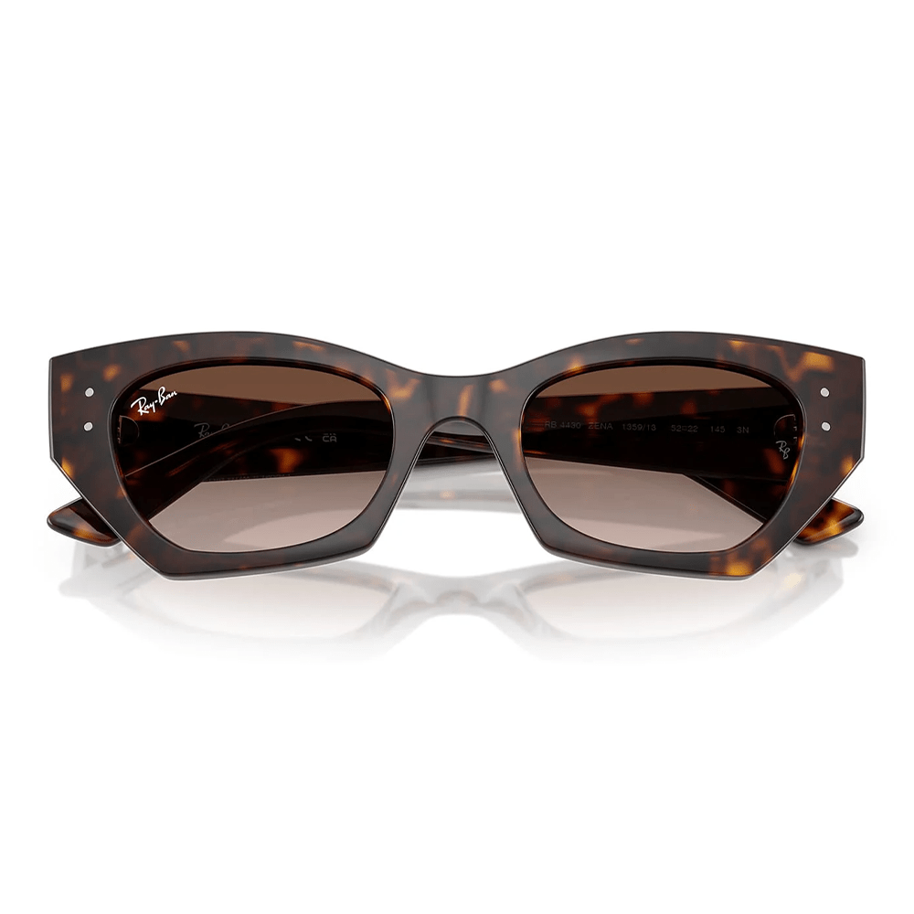 Ray - Ban Zena RB4430 135913 52 Sunglasses - URBAN SUNGLASSES