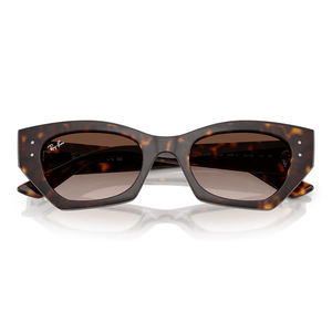 Ray - Ban Zena RB4430 135913 52 Sunglasses - URBAN SUNGLASSES