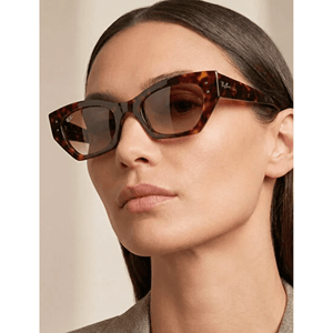Ray - Ban Zena RB4430 135913 52 Sunglasses - URBAN SUNGLASSES
