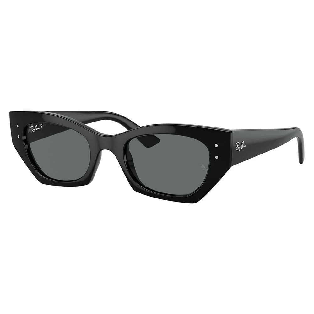 Ray-Ban Zena RB4430 667781 52 Polarised Sunglasses - URBAN SUNGLASSES