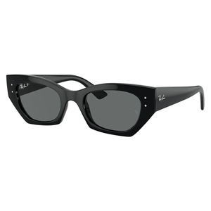 Ray-Ban Zena RB4430 667781 52 Polarised Sunglasses - URBAN SUNGLASSES