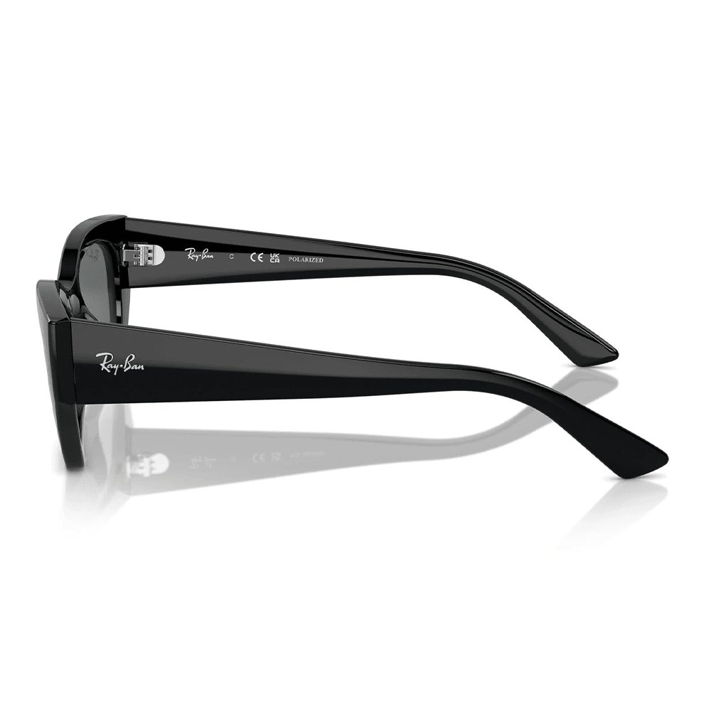 Ray-Ban Zena RB4430 667781 52 Polarised Sunglasses - URBAN SUNGLASSES