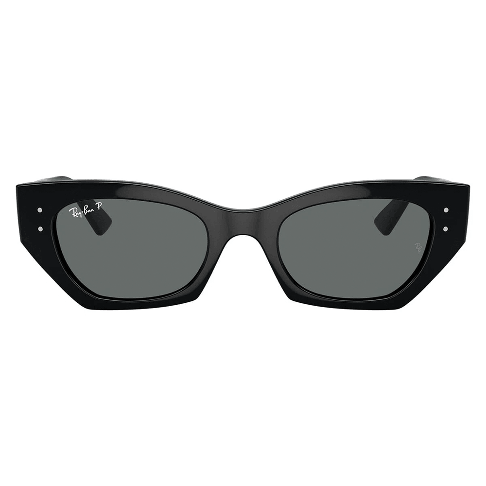 Ray-Ban Zena RB4430 667781 52 Polarised Sunglasses - URBAN SUNGLASSES