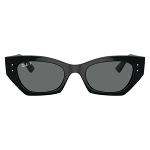 Ray-Ban Zena RB4430 667781 52 Polarised Sunglasses - URBAN SUNGLASSES