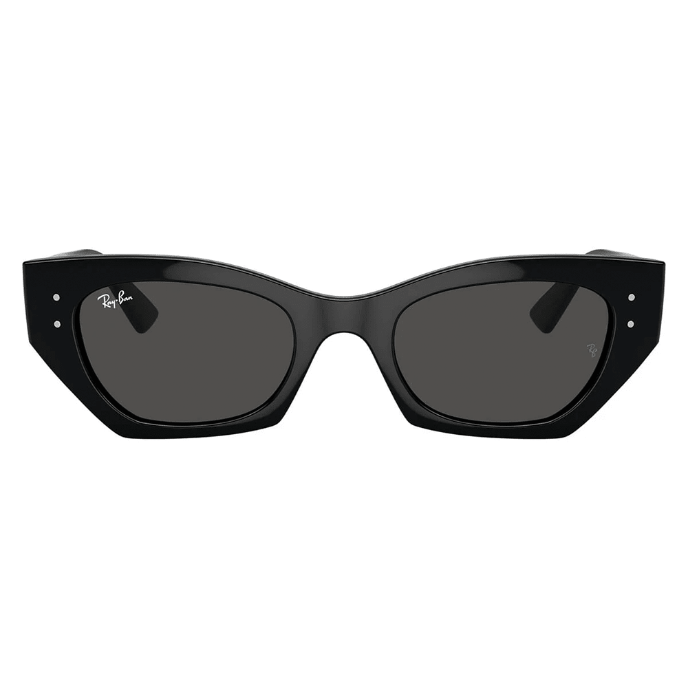 Ray - Ban Zena RB4430 667787 52 Sunglasses - URBAN SUNGLASSES