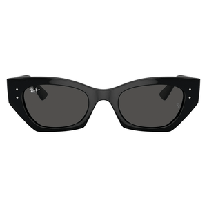 Ray - Ban Zena RB4430 667787 52 Sunglasses - URBAN SUNGLASSES