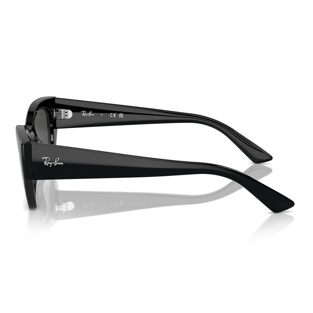 Ray - Ban Zena RB4430 667787 52 Sunglasses - URBAN SUNGLASSES