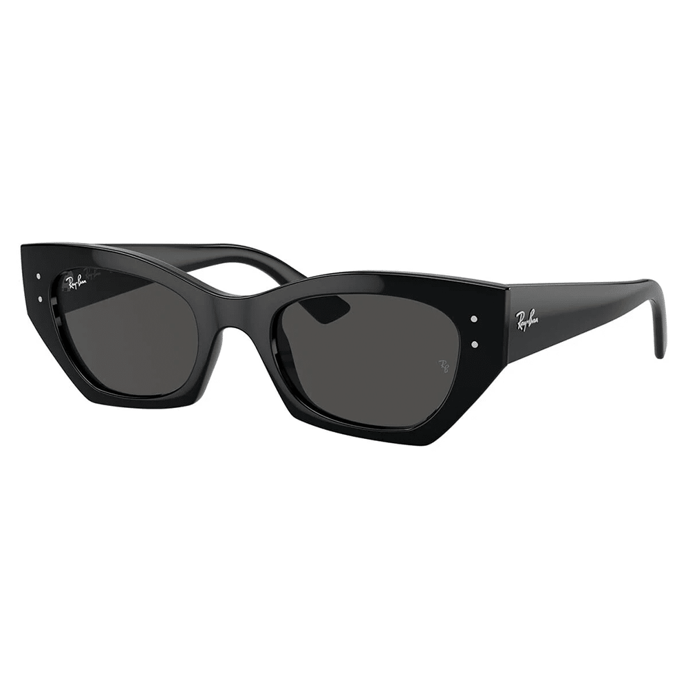 Ray - Ban Zena RB4430 667787 52 Sunglasses - URBAN SUNGLASSES
