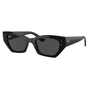 Ray - Ban Zena RB4430 667787 52 Sunglasses - URBAN SUNGLASSES