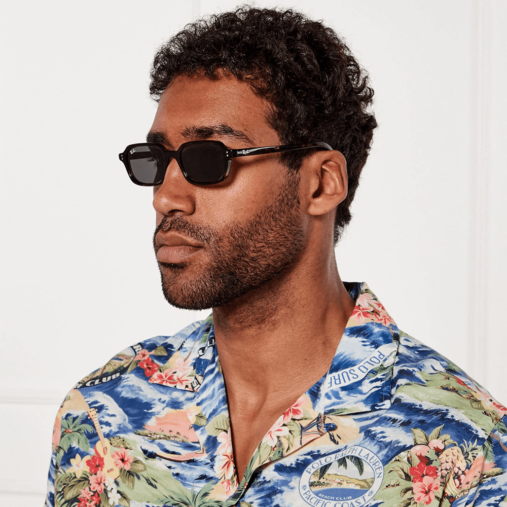 Ray - Ban Zuri RB4455 1359/87 52 Sunglasses - URBAN SUNGLASSES