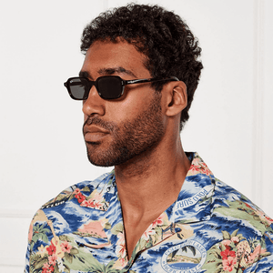 Ray - Ban Zuri RB4455 1359/87 52 Sunglasses - URBAN SUNGLASSES