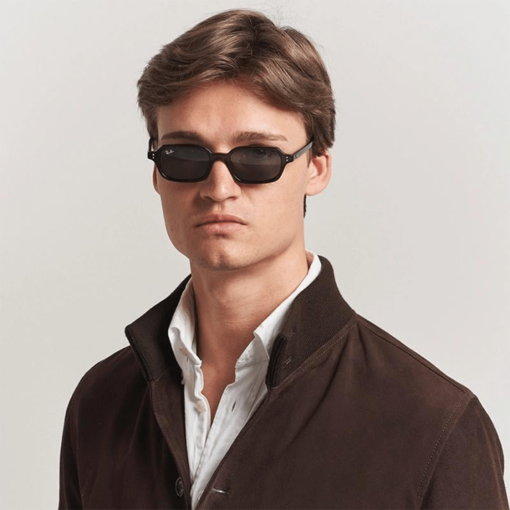 Ray - Ban Zuri RB4455 6677/81 52 Sunglasses - URBAN SUNGLASSES