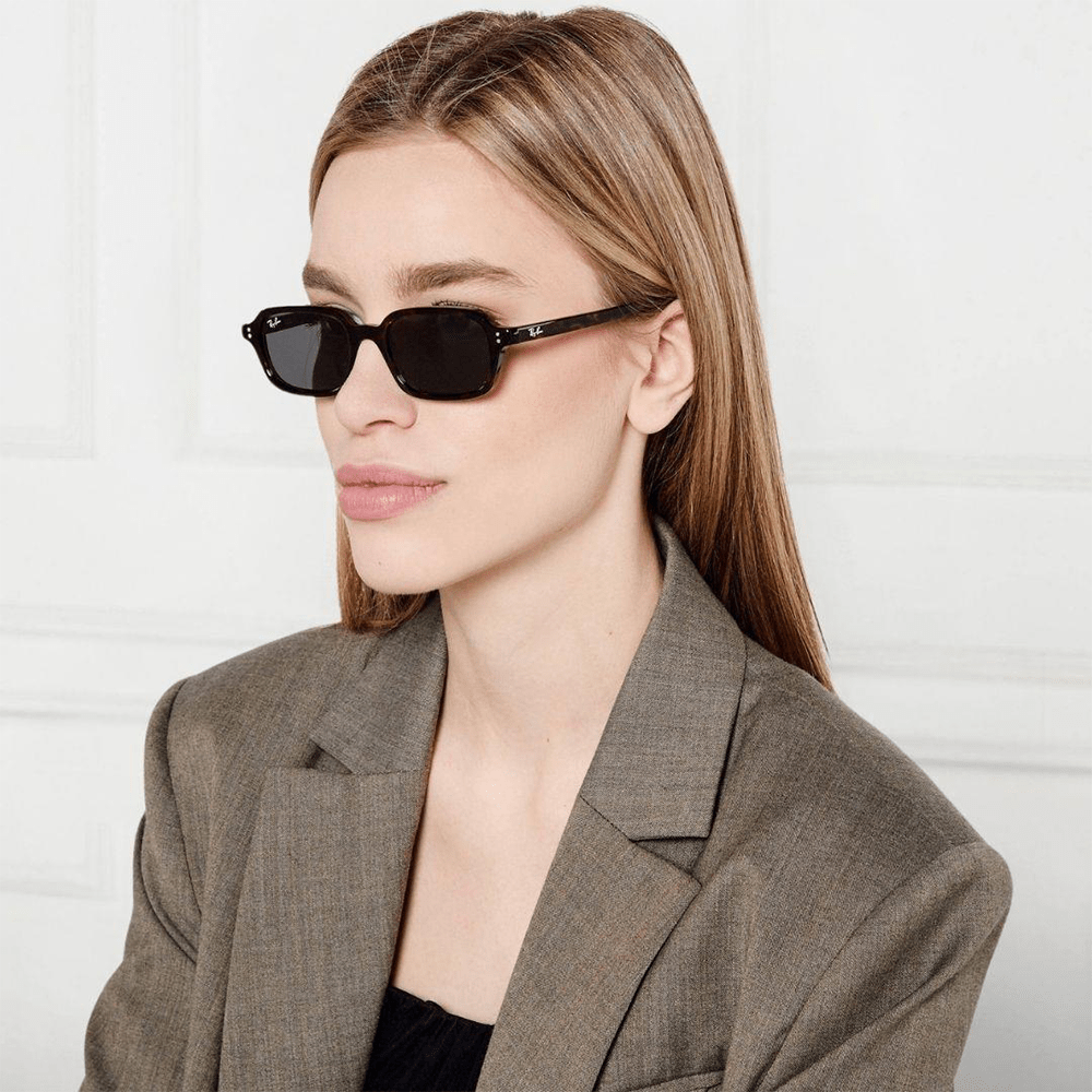 Ray - Ban Zuri RB4455 6677/81 52 Sunglasses - URBAN SUNGLASSES