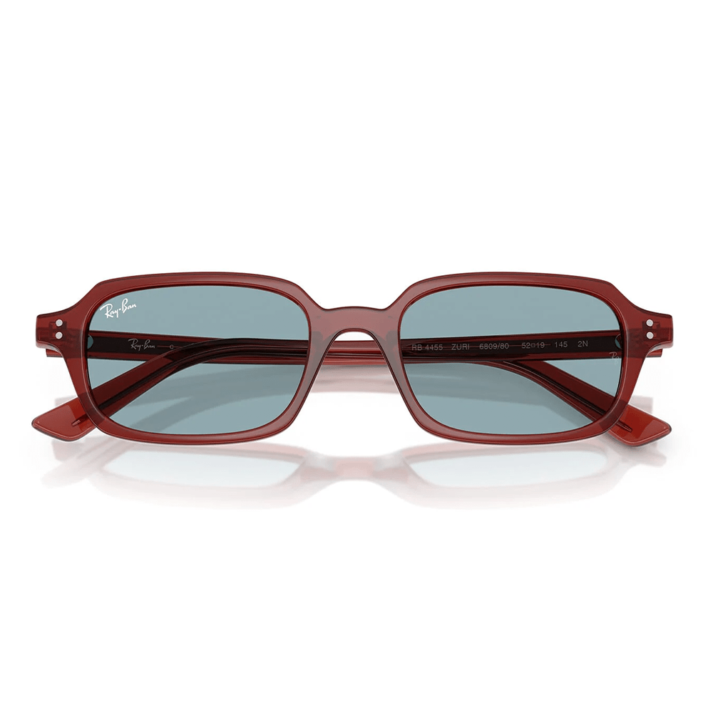 Ray - Ban Zuri RB4455 6809/80 52 Sunglasses - URBAN SUNGLASSES