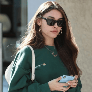 Saint Laurent SL 276 MICA 001 Sunglasses - URBAN SUNGLASSES