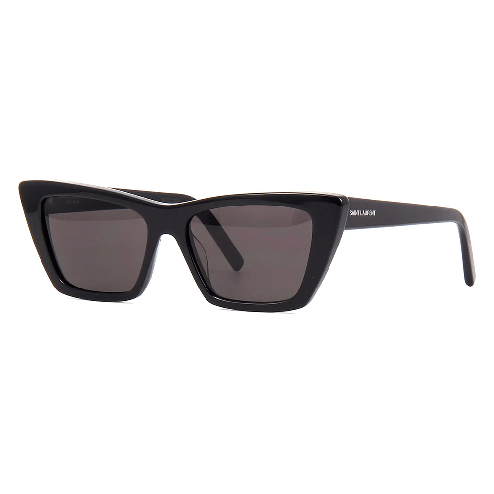Saint Laurent SL 276 MICA 001 Sunglasses - URBAN SUNGLASSES
