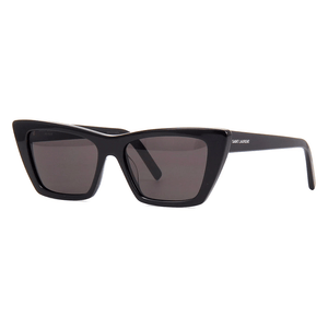 Saint Laurent SL 276 MICA 001 Sunglasses - URBAN SUNGLASSES