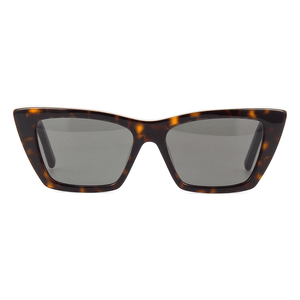 Saint Laurent SL 276 MICA 002 Sunglasses - URBAN SUNGLASSES