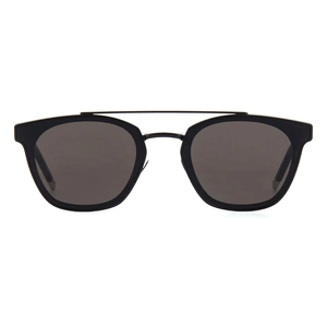 Saint Laurent SL 28 Metal 001 Sunglasses - URBAN SUNGLASSES