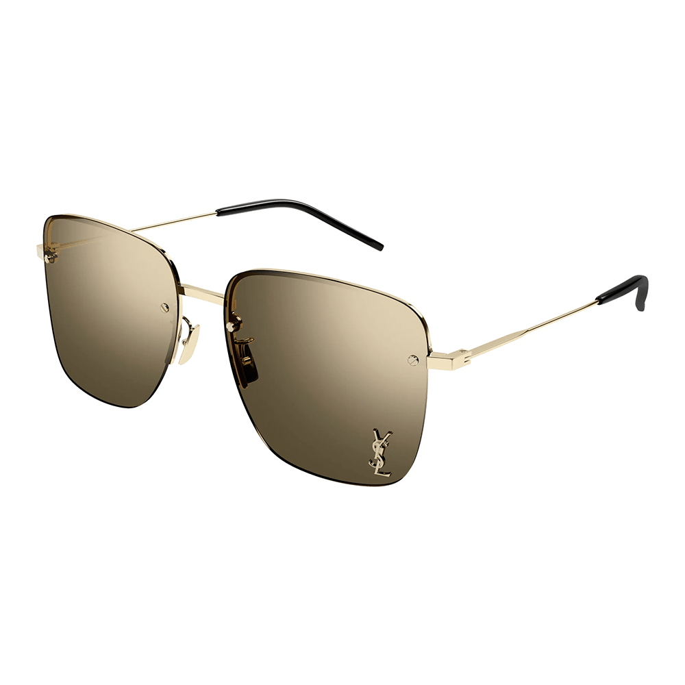 Saint Laurent SL 312 M 006 Sunglasses - URBAN SUNGLASSES