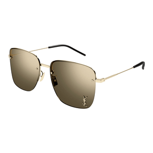 Saint Laurent SL 312 M 006 Sunglasses - URBAN SUNGLASSES