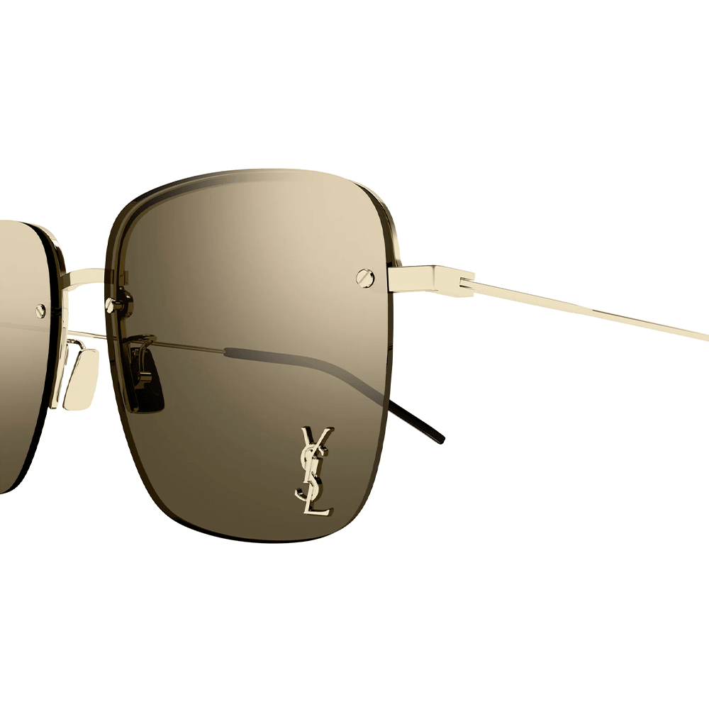 Saint Laurent SL 312 M 006 Sunglasses - URBAN SUNGLASSES