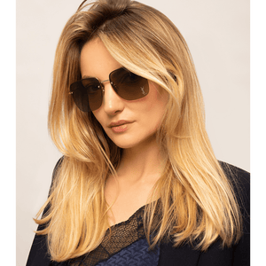 Saint Laurent SL 312 M 006 Sunglasses - URBAN SUNGLASSES