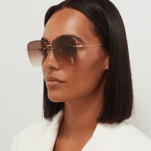 Saint Laurent SL 312 M 008 Sunglasses - URBAN SUNGLASSES