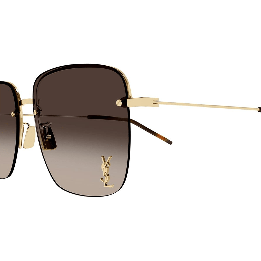 Saint Laurent SL 312 M 008 Sunglasses - URBAN SUNGLASSES