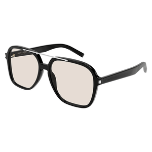Saint Laurent SL 545 001 Sunglasses - URBAN SUNGLASSES