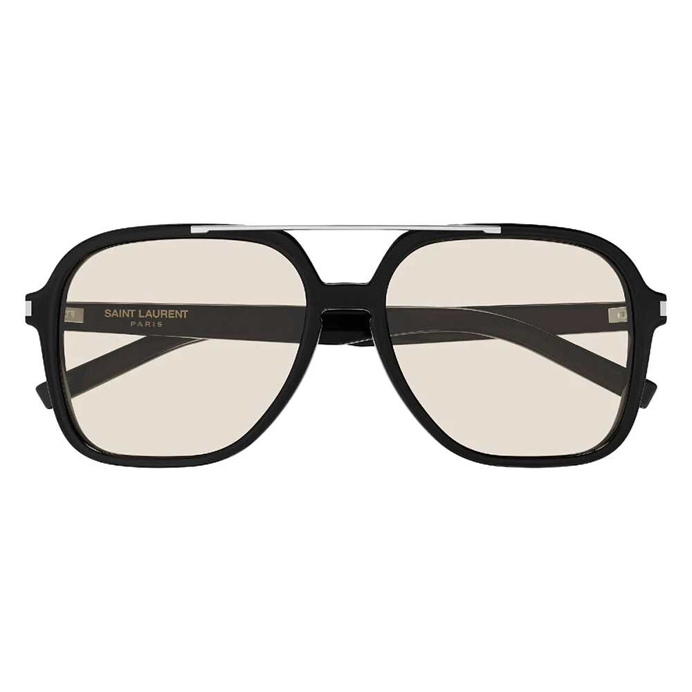 Saint Laurent SL 545 001 Sunglasses - URBAN SUNGLASSES