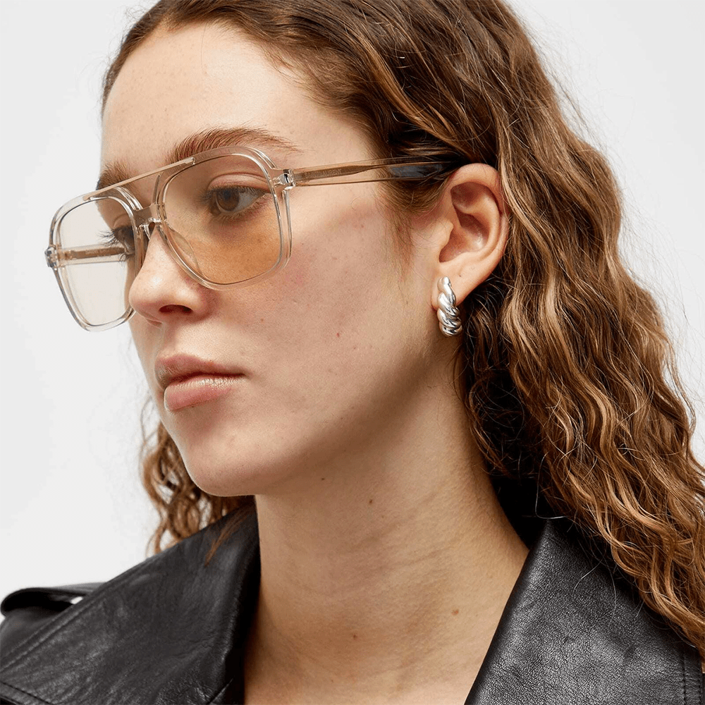 Saint Laurent SL 545 002 Sunglasses - URBAN SUNGLASSES