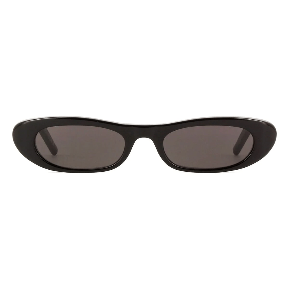 Saint Laurent SL 557 SHADE 001 Sunglasses - URBAN SUNGLASSES