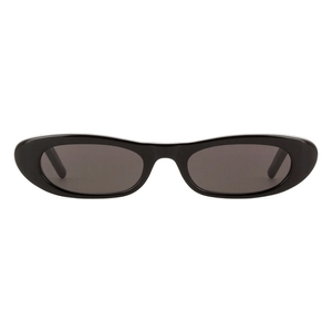 Saint Laurent SL 557 SHADE 001 Sunglasses - URBAN SUNGLASSES