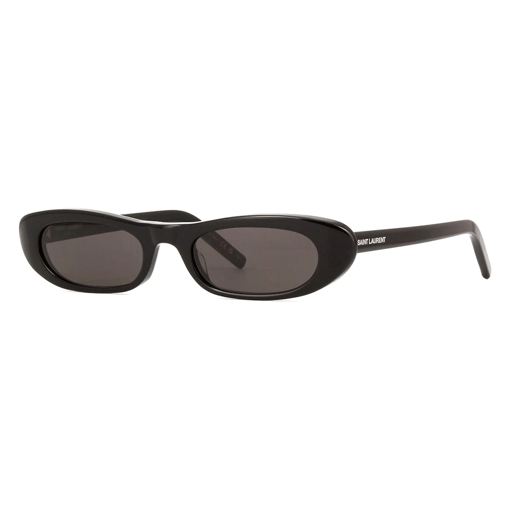 Saint Laurent SL 557 SHADE 001 Sunglasses - URBAN SUNGLASSES