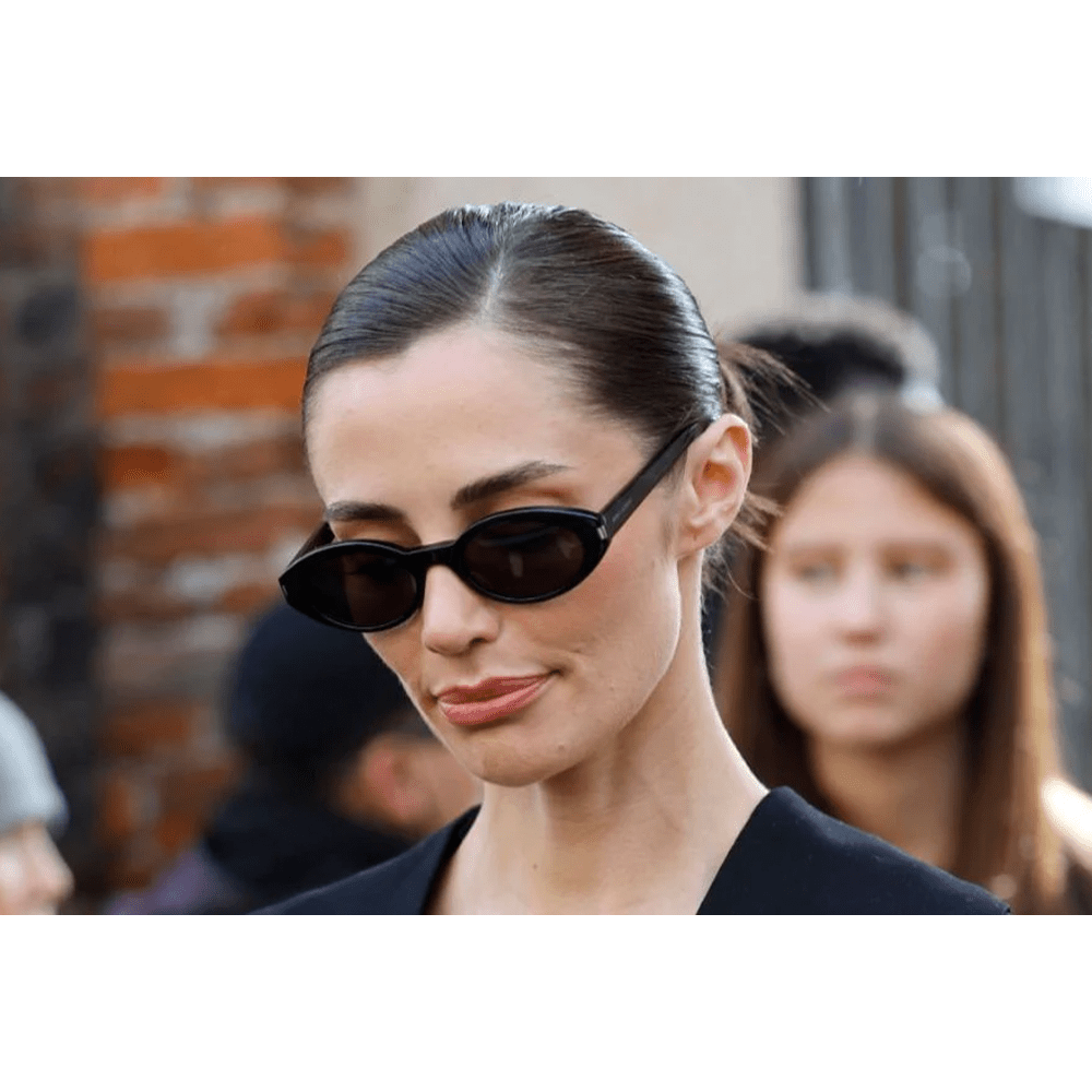 Saint Laurent SL 567 001 Sunglasses - URBAN SUNGLASSES