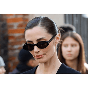 Saint Laurent SL 567 001 Sunglasses - URBAN SUNGLASSES