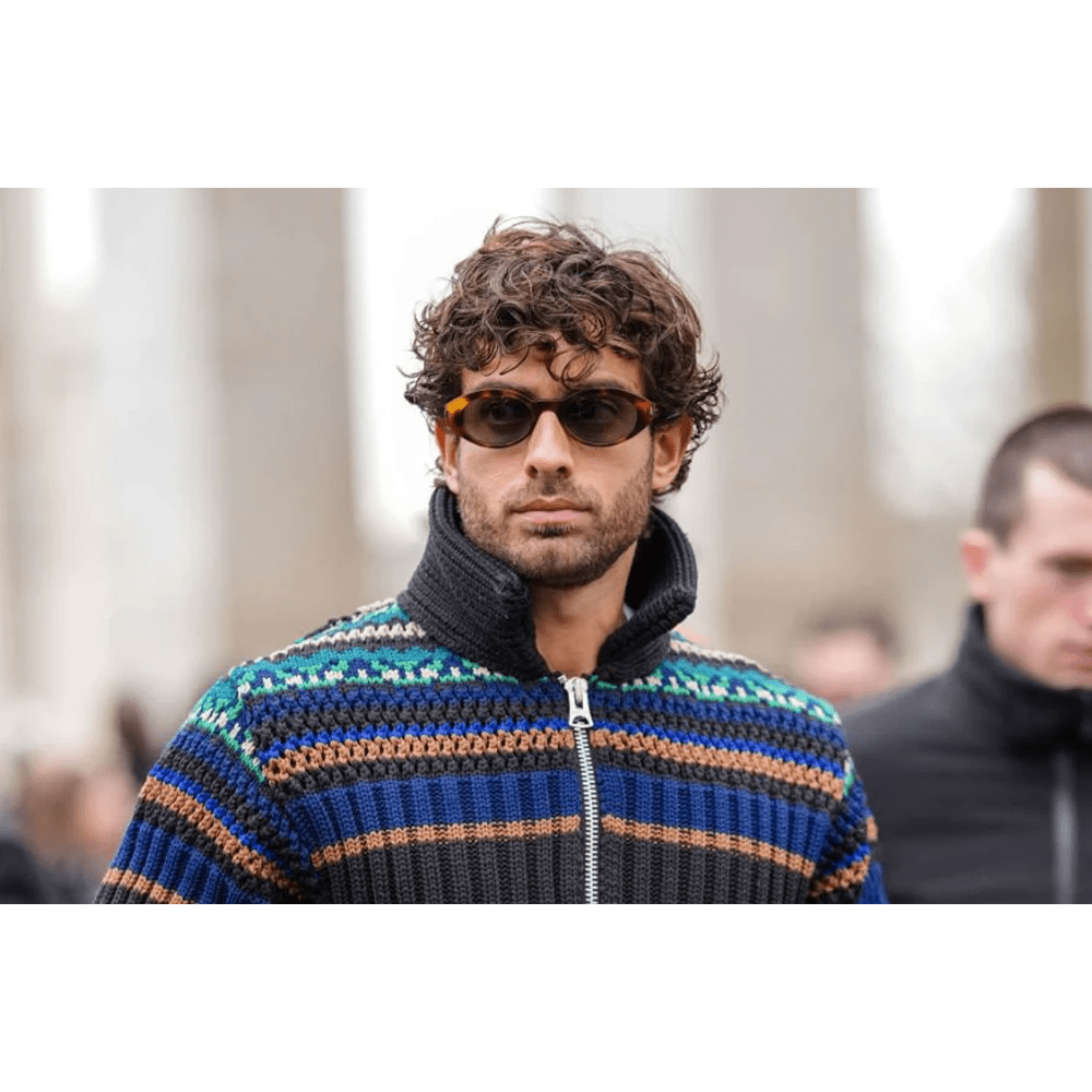 Saint Laurent SL 567 002 Sunglasses - URBAN SUNGLASSES