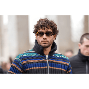 Saint Laurent SL 567 002 Sunglasses - URBAN SUNGLASSES