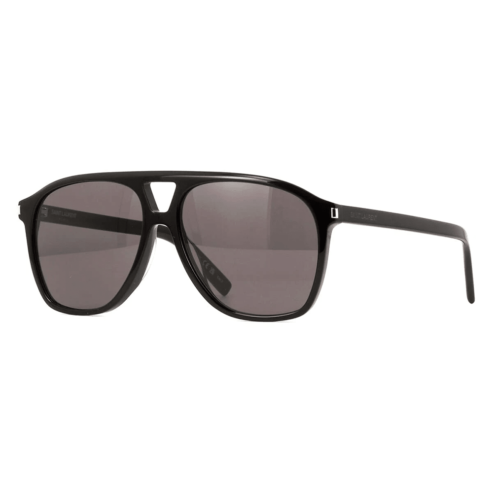 Saint Laurent SL 596 Dune 001 Sunglasses - URBAN SUNGLASSES