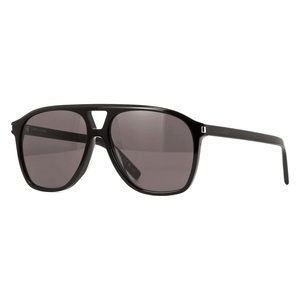 Saint Laurent SL 596 Dune 001 Sunglasses - URBAN SUNGLASSES