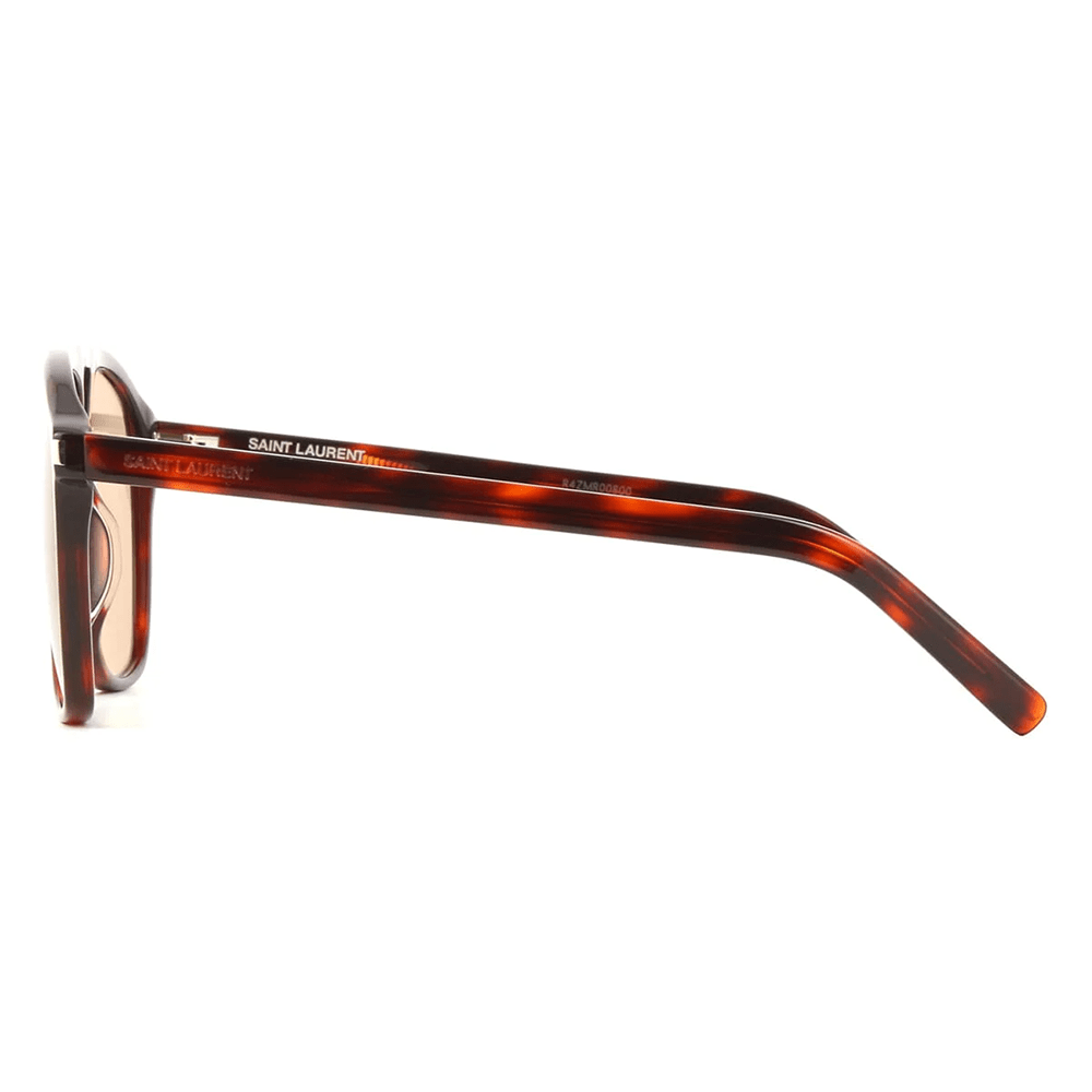 Saint Laurent SL 596 Dune 003 Sunglasses - URBAN SUNGLASSES