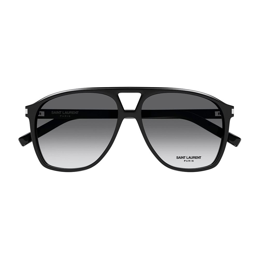 Saint Laurent SL 596 DUNE 006 Sunglasses - URBAN SUNGLASSES