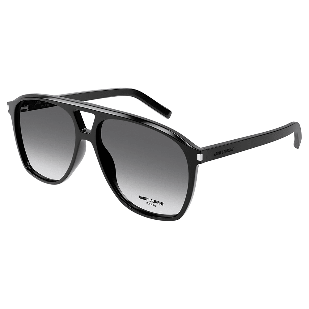 Saint Laurent SL 596 DUNE 006 Sunglasses - URBAN SUNGLASSES